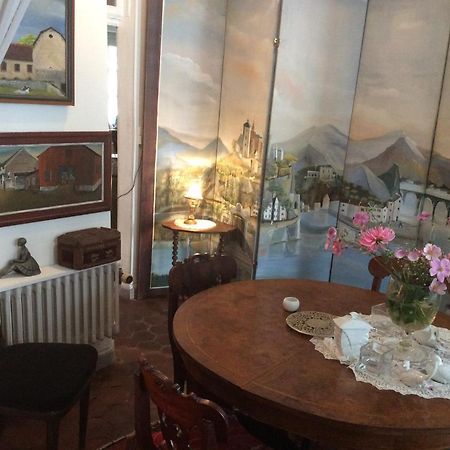 La Chambre De La Tour Orbais Dış mekan fotoğraf
