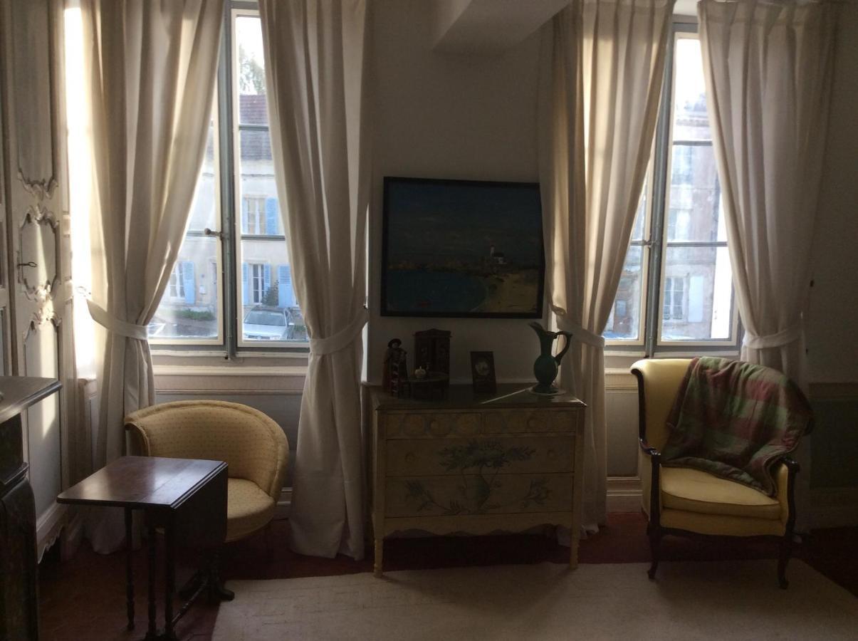La Chambre De La Tour Orbais Dış mekan fotoğraf