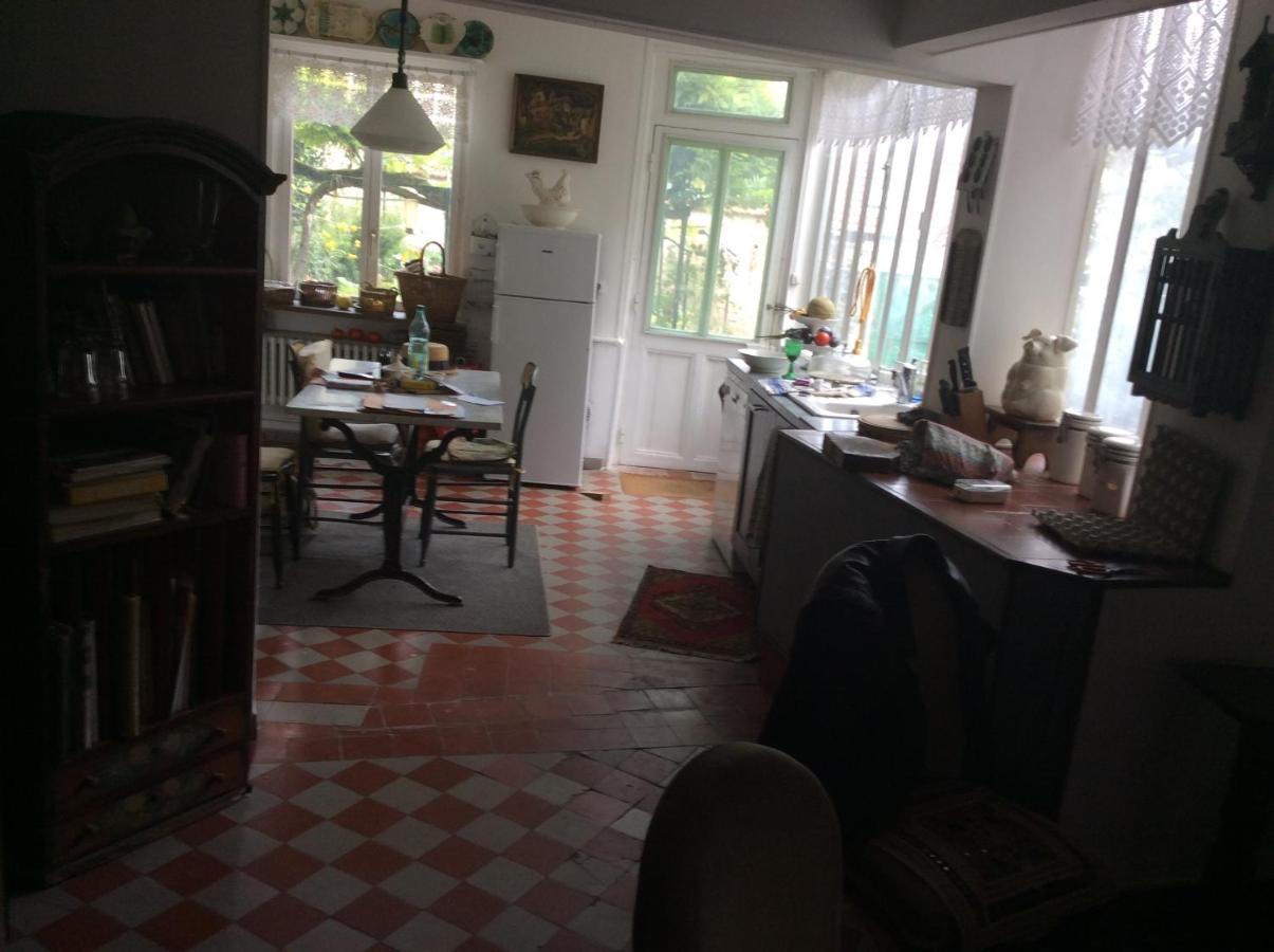 La Chambre De La Tour Orbais Dış mekan fotoğraf